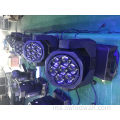 Mini Bee 7x15W RGBW 4IN1 Beam Head bergerak